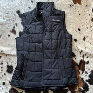 Ariat Vest